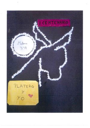 Cuaderno de Campo "En campos de Moguer"