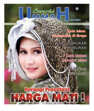 Serambi UmmaH Edisi 751