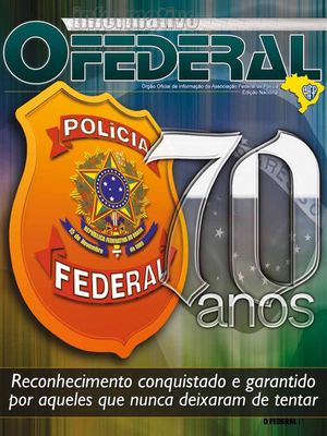 Revista O FEDERAL