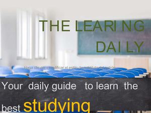 Calaméo - The Learning Daily