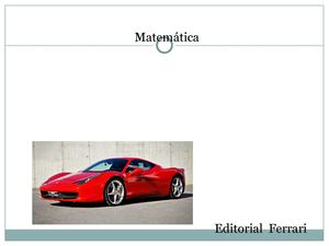 los Numeros complejos