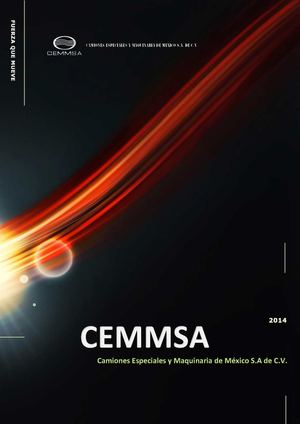 CEMMSA