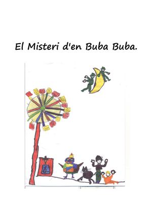 El misteri d'en Buba-Buba