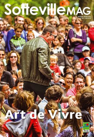 68614 SottevilleMAGJUIN