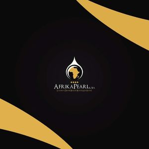 Afrika Pearl & Spa Brochure