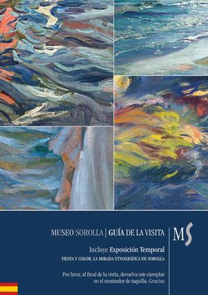 CUADERNO DE SALAS ESPAÑOL