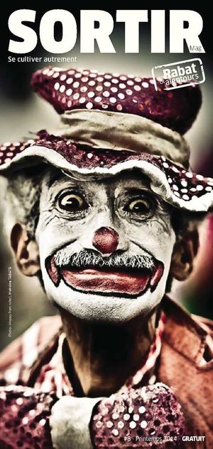 Sortir Rabat & alentours # 8 Printemps 2014