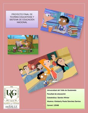 PROYECTO FINAL DE TEORIAS