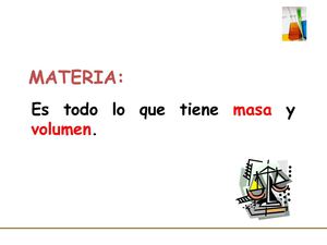 PRESENTACIÓN MEZCLAS