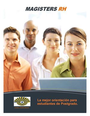 SISTEMAS ADMINISTRATIVOS DE RECURSOS HUMANOS