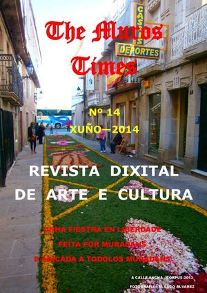 THE MUROS TIMES