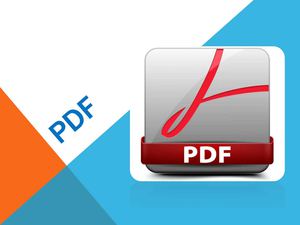 Convertir PDF