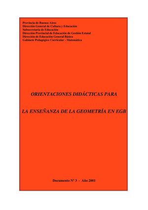 GEOMETRIA
