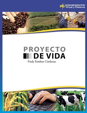  proyecto de vida