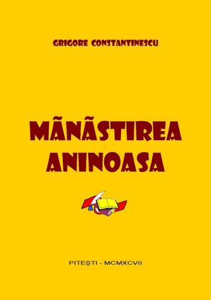 MANASTIREA ANINOASA