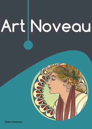 Catálogo del Art Noveau