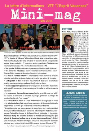 Mini-Mag VTF mai 2014