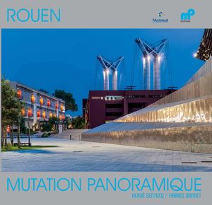 Mutation panoramique- Rouen