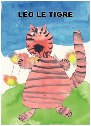 Léo le tigre