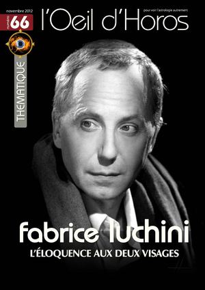 L'Oeil d'Horos n°66