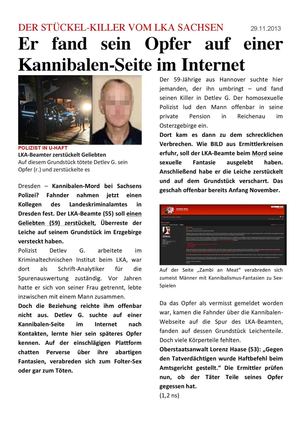 DER STÜCKEL-KILLER 