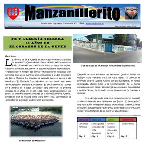 Manzanillerito