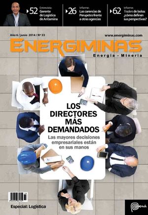 Energiminas N° 33