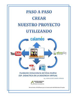 para crear mil aulas