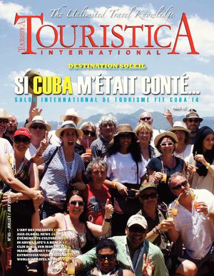 SI CUBA M'ÉTAIT CONTÉ...