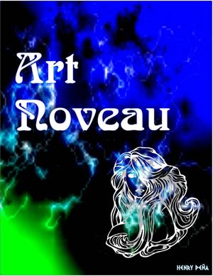 Art Noveau Catalogo