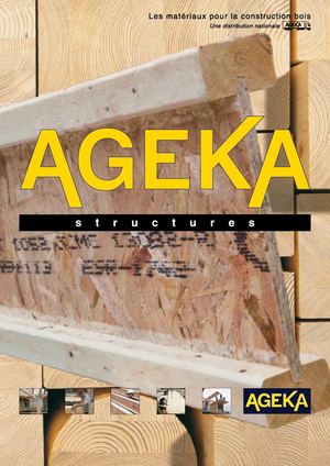 Ageka Structures 2014