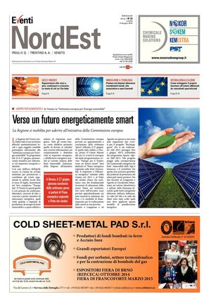 09/06/2014 Innovazione Tecnologia e Internazionalizzazione