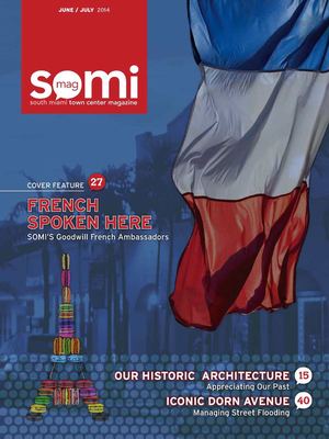 SOMIMag June/July 2014