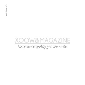 XOOWMAGAZINE 37