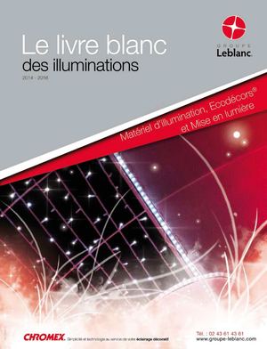 Catalogue Chromex 2014-2016