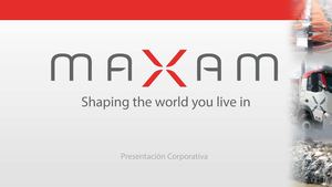 Maxam