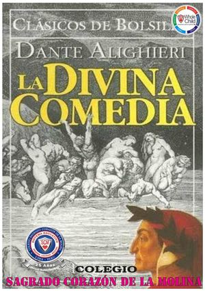 EXPOSICIÓN: LA DIVINA COMEDIA 