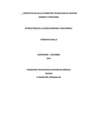proyecto de aula 