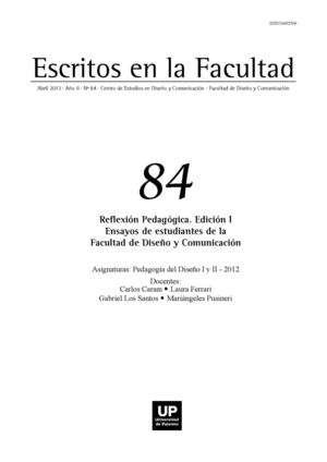 Reflexiones Pedagógicas