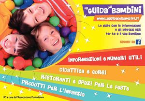 La Guida dei Bambini 2014