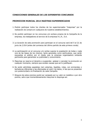 Bases Mundial Brasil 2014