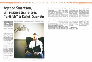 Article PICARDIE LA GAZETTE