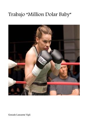 Trabajo Million Dolar Baby