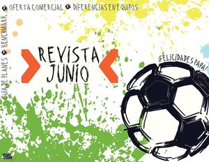 REVISTA JUNIO
