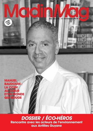 MadinMag 19 - Mai Juin 2014