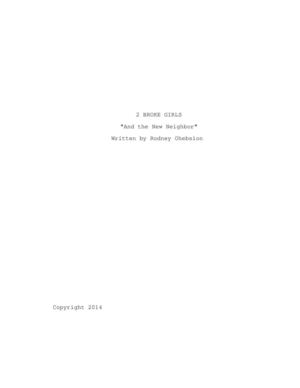 2 Broke Girls And the New Neighbor.pdf