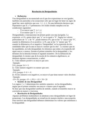 Exposiciones grupales Matemáticas