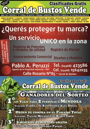 Edición Digital ABRIL de 2014