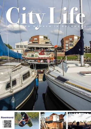 City Life Roermond editie 41