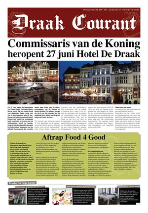 De Draak Courant